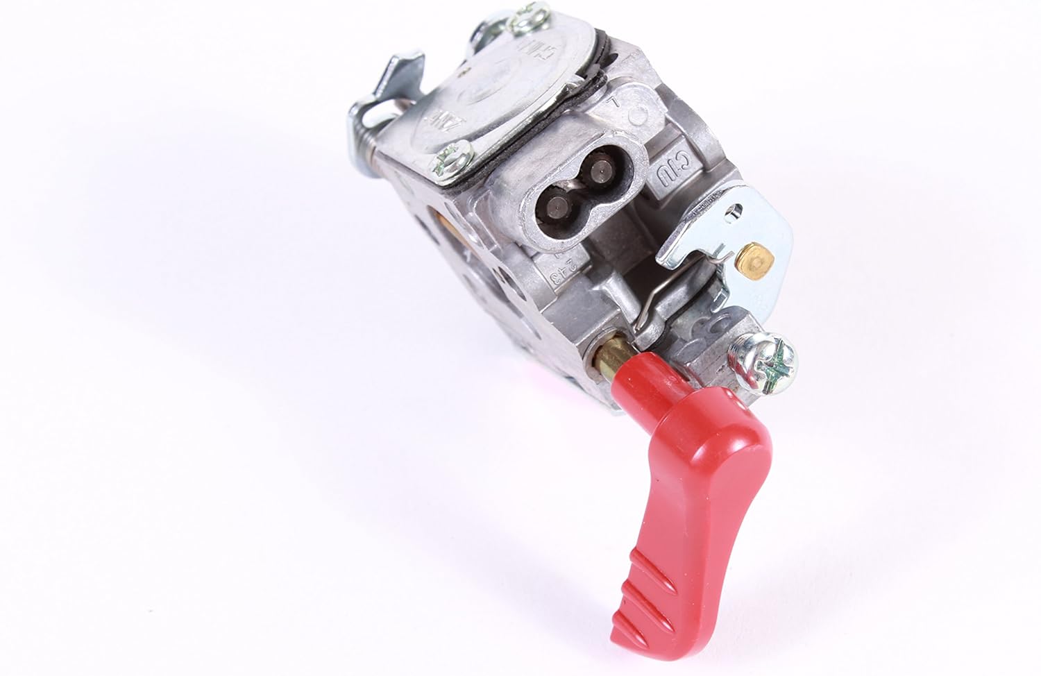 Husqvarna 545081857 Leaf Blower Carburetor Genuine Original Equipment Manufacturer (OEM) Part