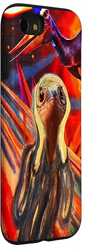 Vista 33 de iPhone 11 Pro Alien Being Comet Kite Case