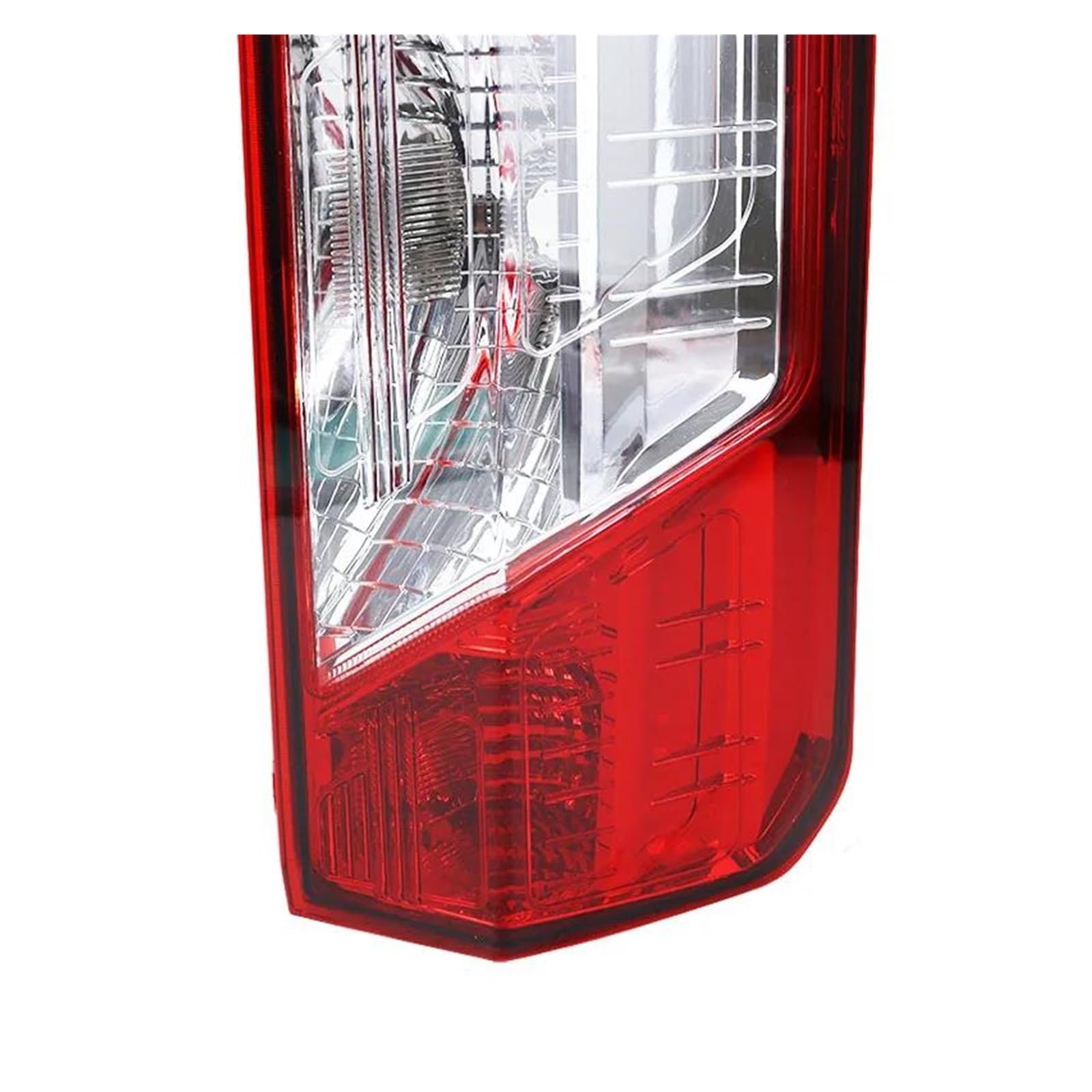 Intermitentes Para Ford Para Transit T150 T250 T350 2015-2020 Lámpara Trasera De Coche Luz Parada Freno Inversa Kit De Luces Traseras(bien)