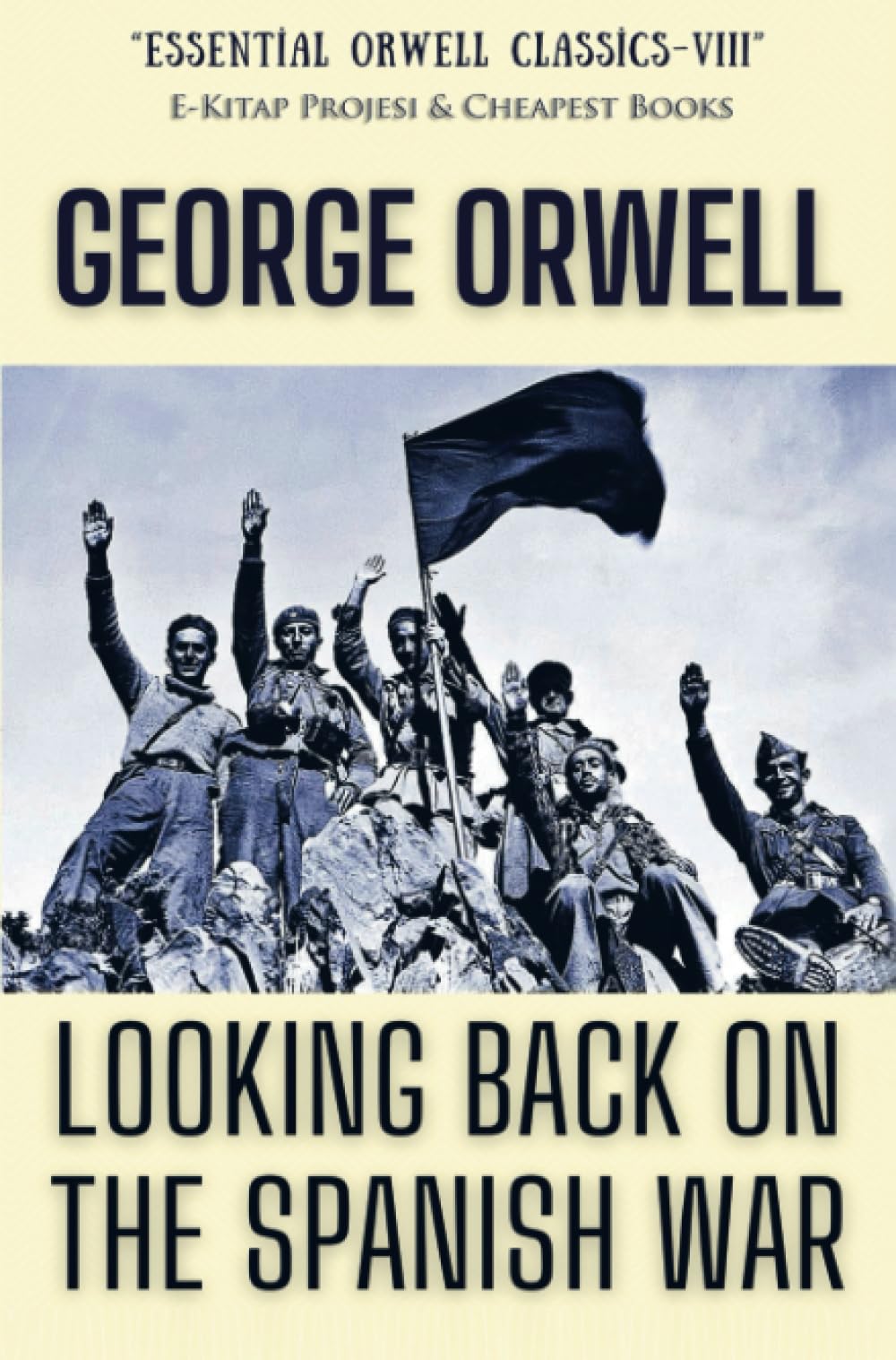 Looking Back on the Spanish War