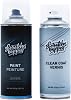 ScratchesHappen Exact-Match Spray Paint - Savile Silver SSS for Genesis - Essential Paint Clear Coat