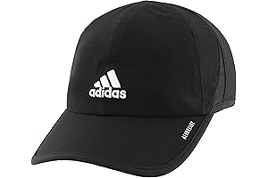 Adidas Aeroready Hat: Adizero Cap For Men