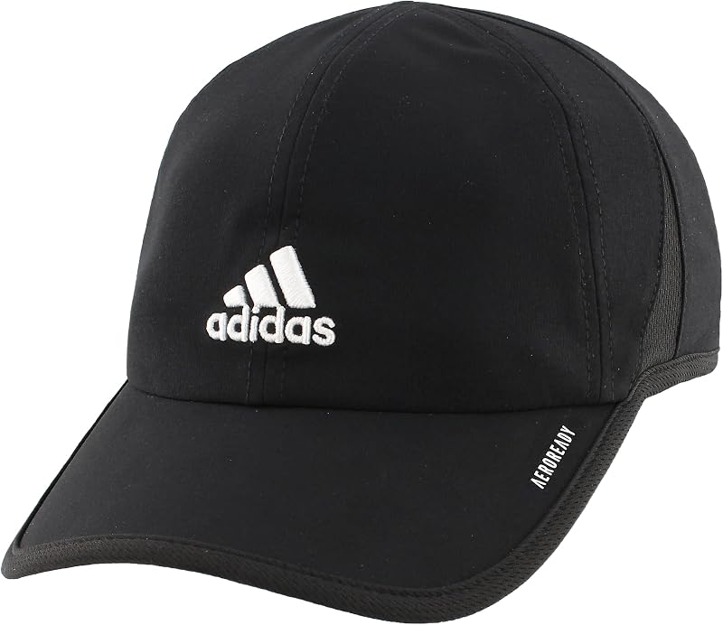 Gorra adidas Adizero II para hombre (5142-ADIZEROCAP)