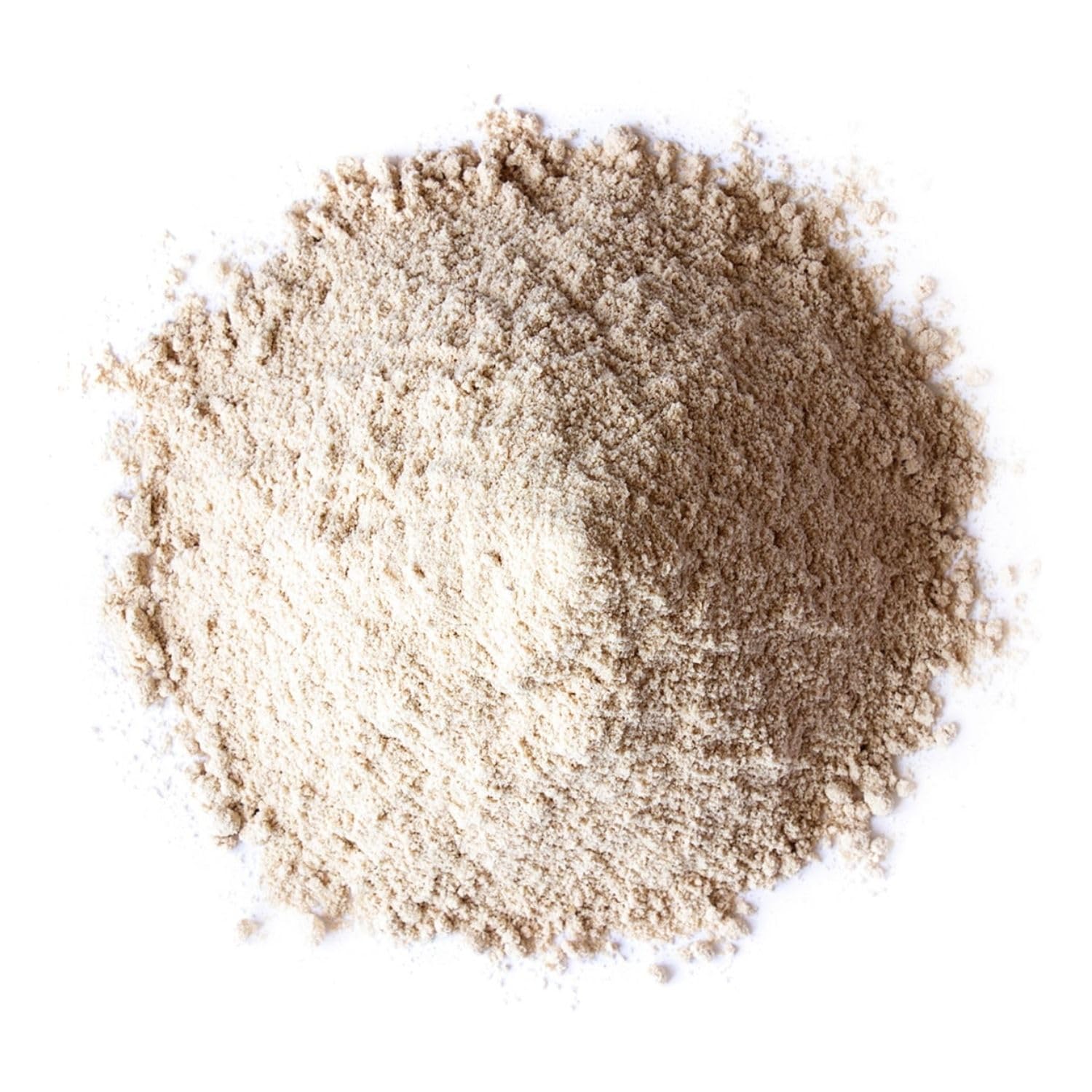 Bongiovanni Bontà Naturali Farine d’Orge Semi-Complète Bio 5 kg