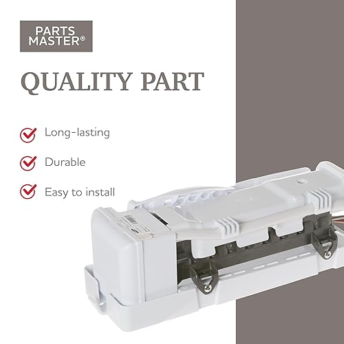 Miniatura 3 de Repuesto para GESamsung 9 Cube Ice Maker WR30X10131 DA97-07365G PS2577893 PS5575307 AP4513392