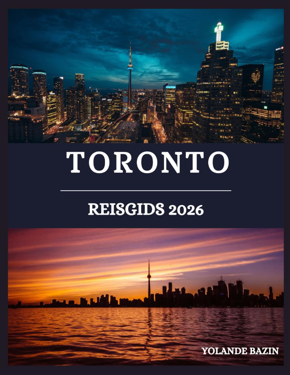 Toronto reisgids 2026: De gids voor insiders: verborgen pareltjes, topattracties en lokale gerechten