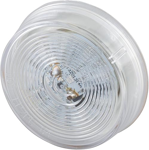 Grote G1043 Hi Count 2 12" 13-Diodo Lámpara LED