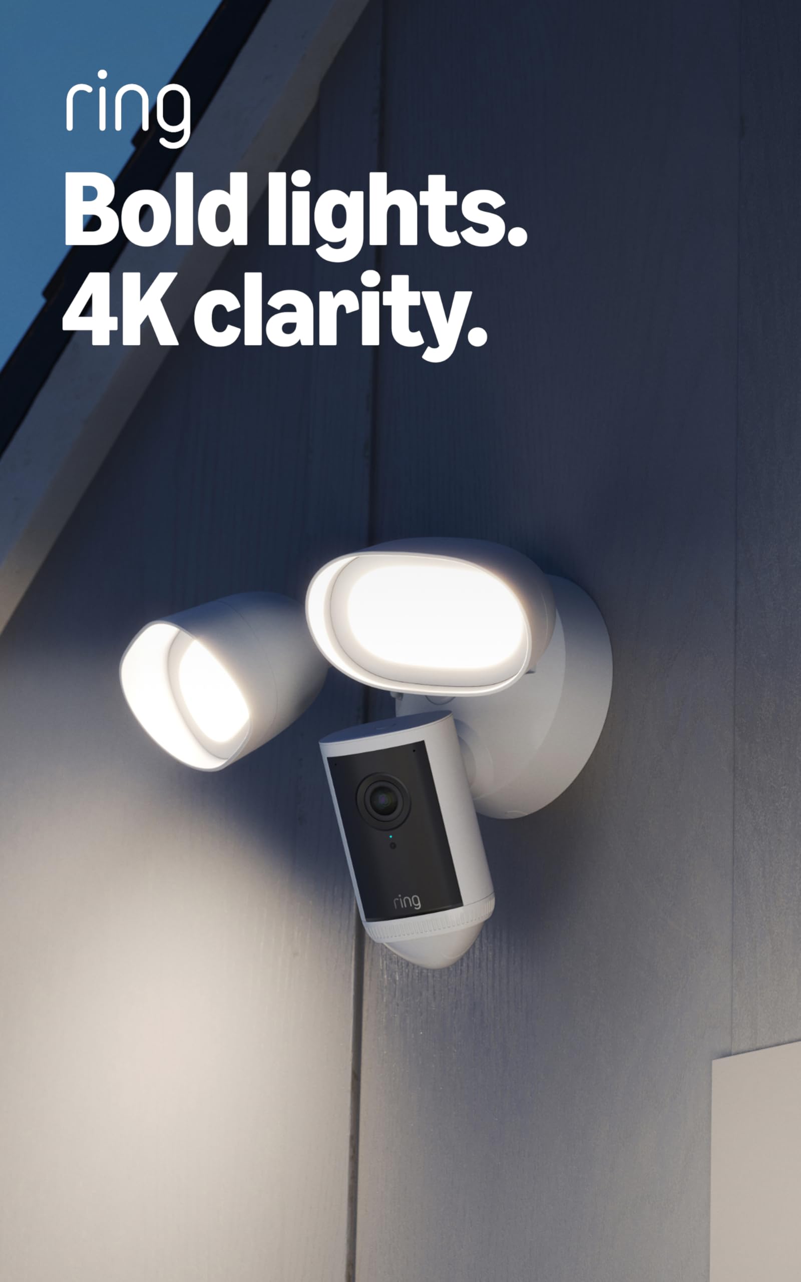 Ring Floodlight