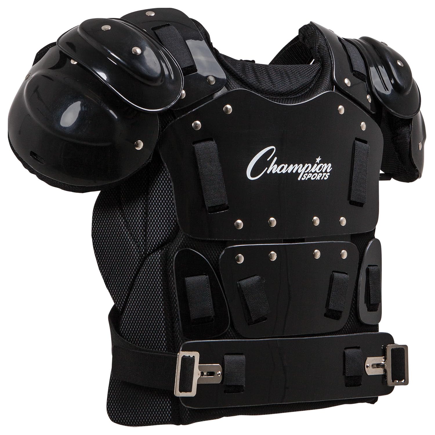 Champion Sports Umpire Brustschutz