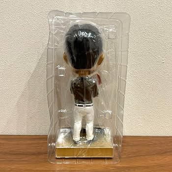 KING SEIKO SHOHEI OHTANI フィギュア Shohei Ohtani OTANI Baseball Action Figure BANDAI S.H.