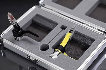 Amazon.co.jp: ortofon SCK-2 オルトフォン カートリッジケース DJ