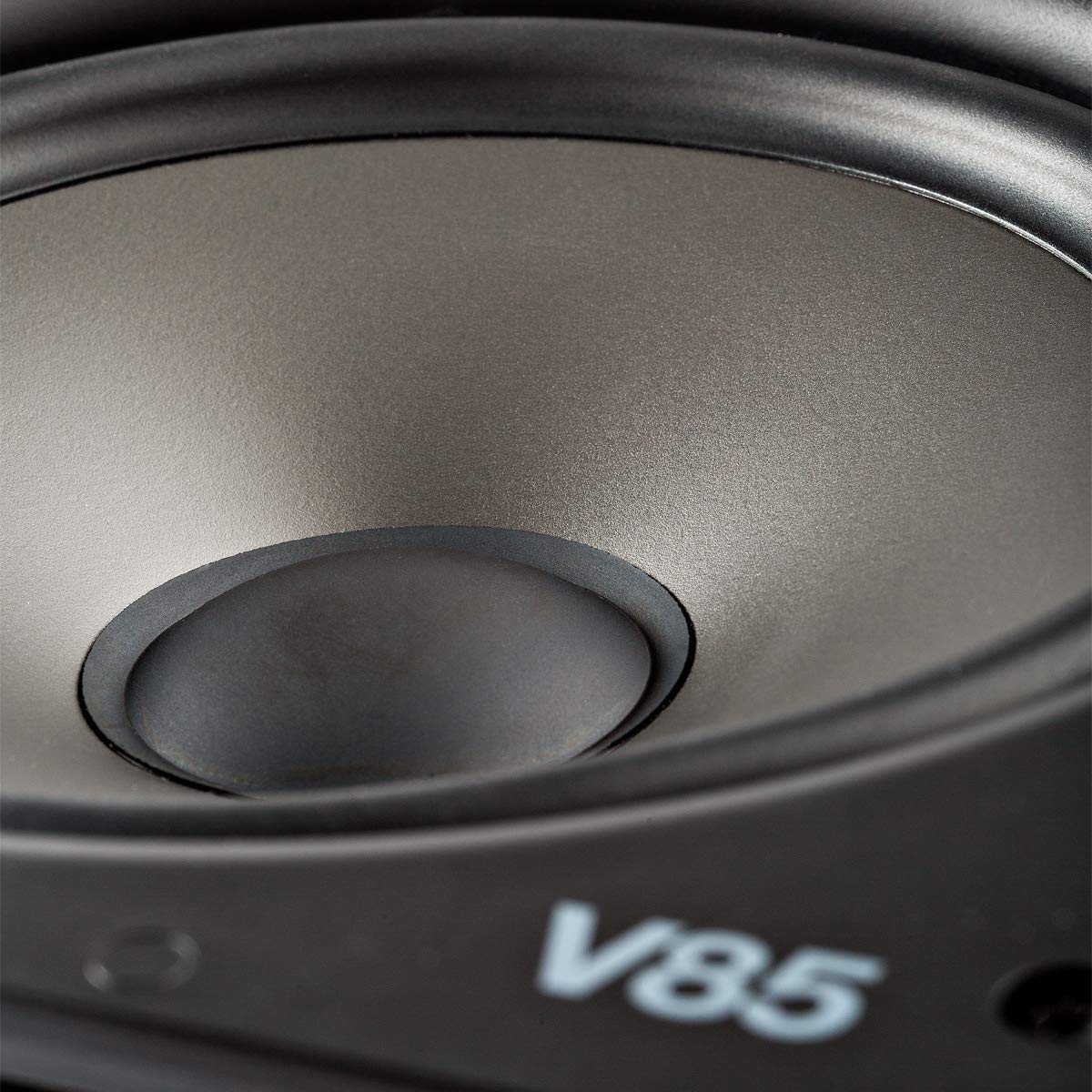 洋書 High Performance Loudspeakers Polk V85 High Performance Vanishing in-Ceiling Speaker