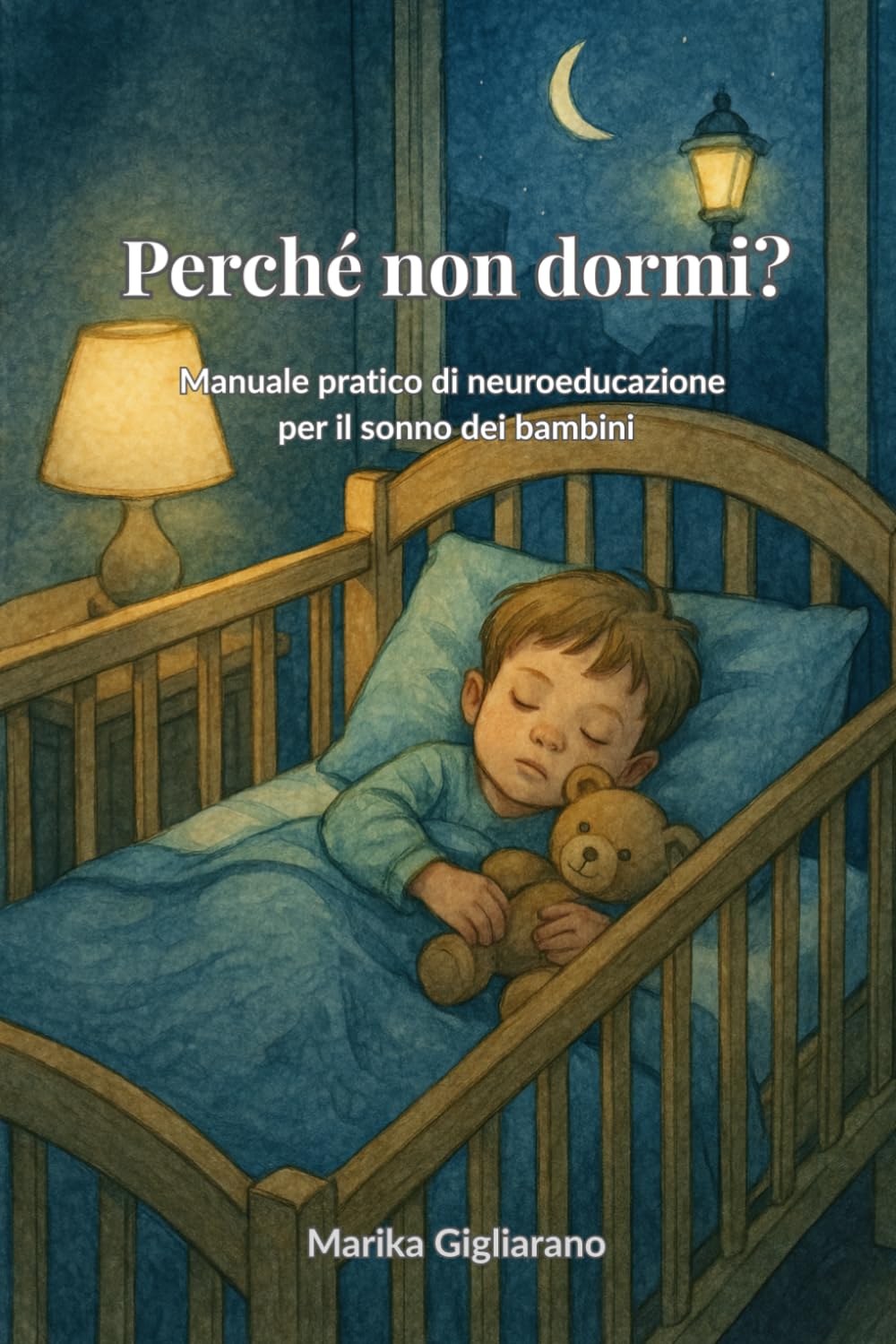 Perché non dormi