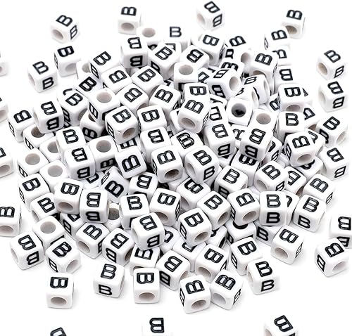 Eppingwin Kit de fabricación de pulseras, kit de pulsera de amistad, cuentas de arcilla polimérica de flores de frutas, cuentas de letras multicolor