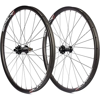 acros enduro race carbon 29