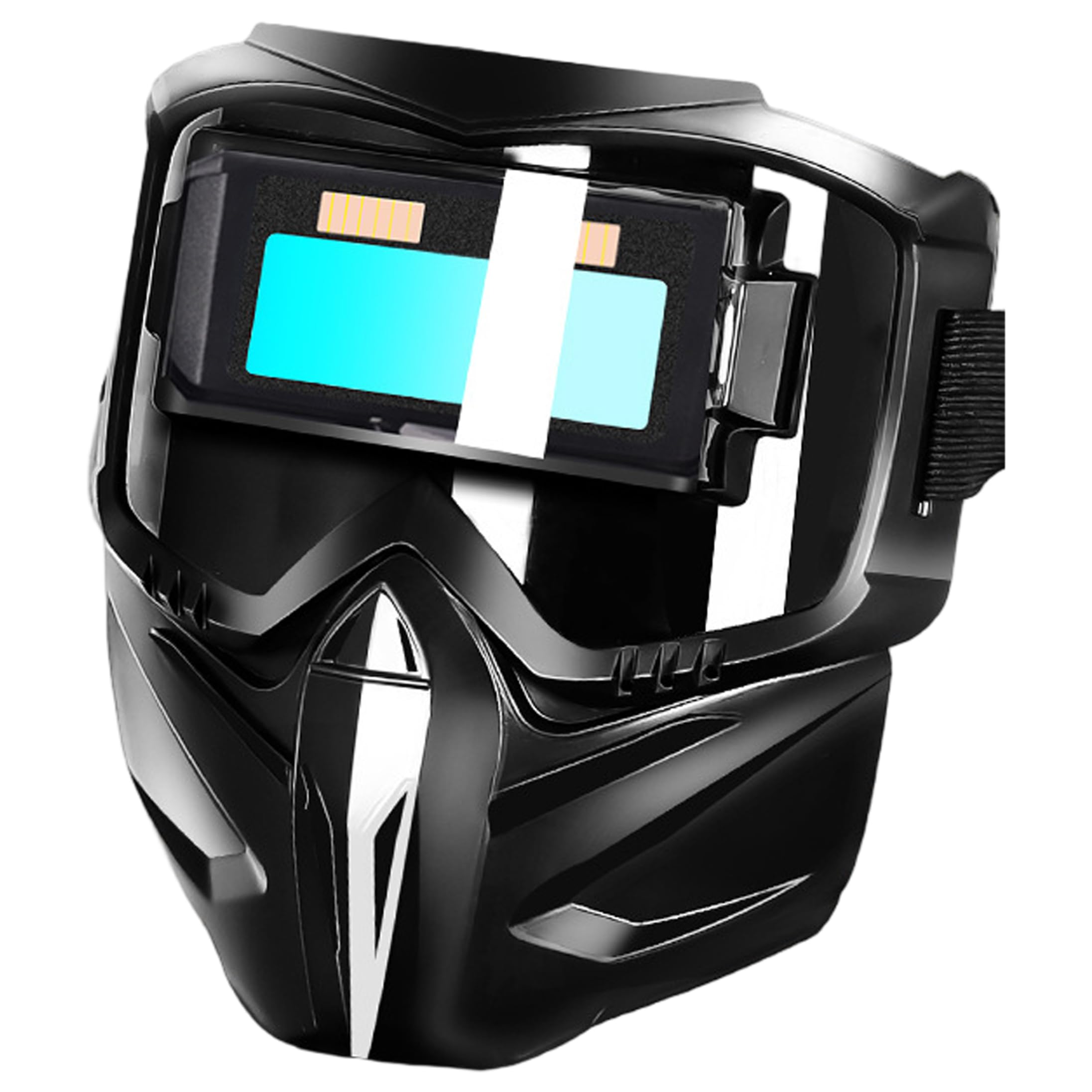 Welding Helmets, Auto Darkening Welding Helmet, Full Face Welder Mask for Adults