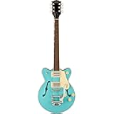 Gretsch G2655T Streamliner Center Block Jr. Double-Cut Electric Guitar - Tropico