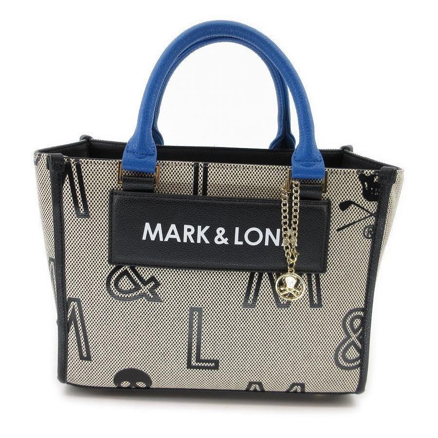 Amazon.co.jp: マークアンドロナ MARK LONA カートバッグ : おもちゃ