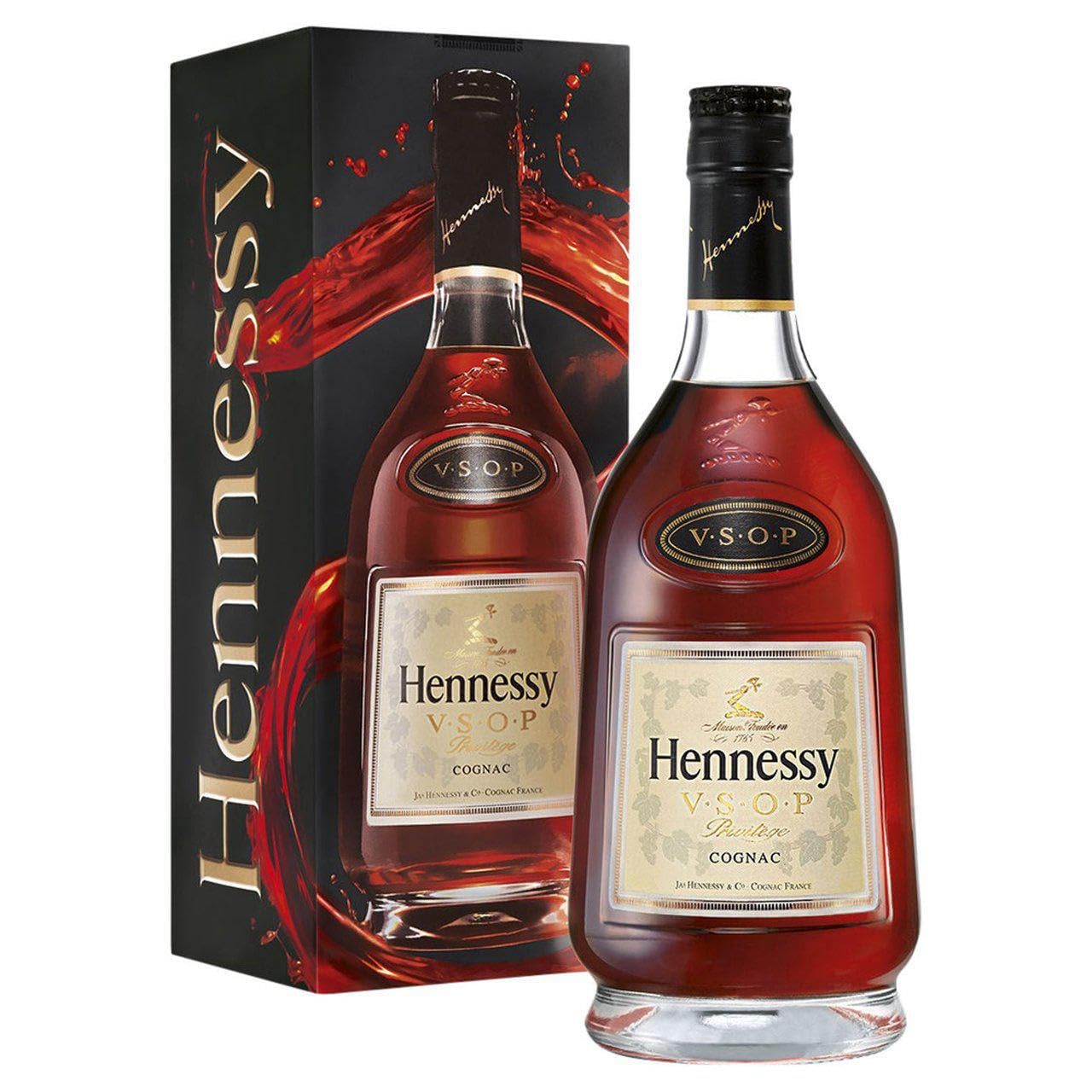 ♡ Hennessy ヘネシー V.S.O.P ブランデー 700ml Amazon.co.jp: ヘネシー V.S.O.P フィーヌ シャンパーニュ