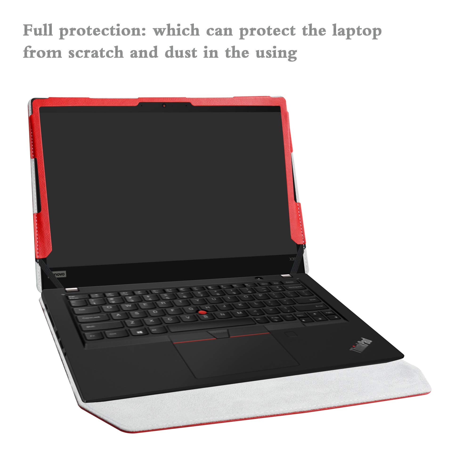 Amazon.co.jp: Alapmk 保護ケース Lenovo ThinkPad 13.3インチ