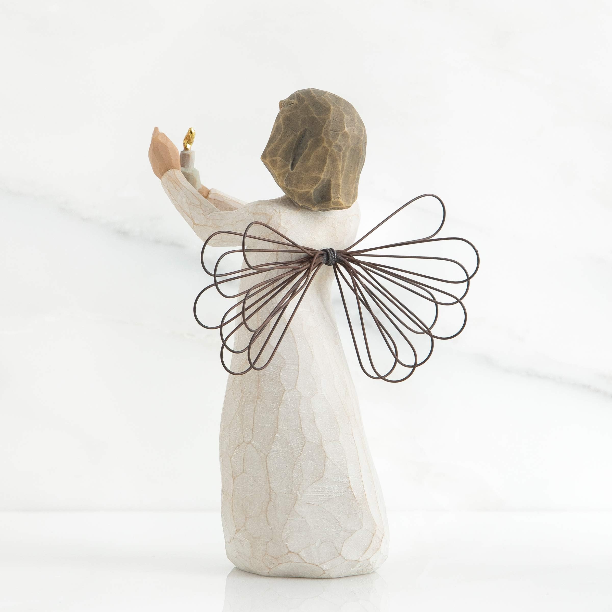 Enesco 26235 Ange de l'espoir