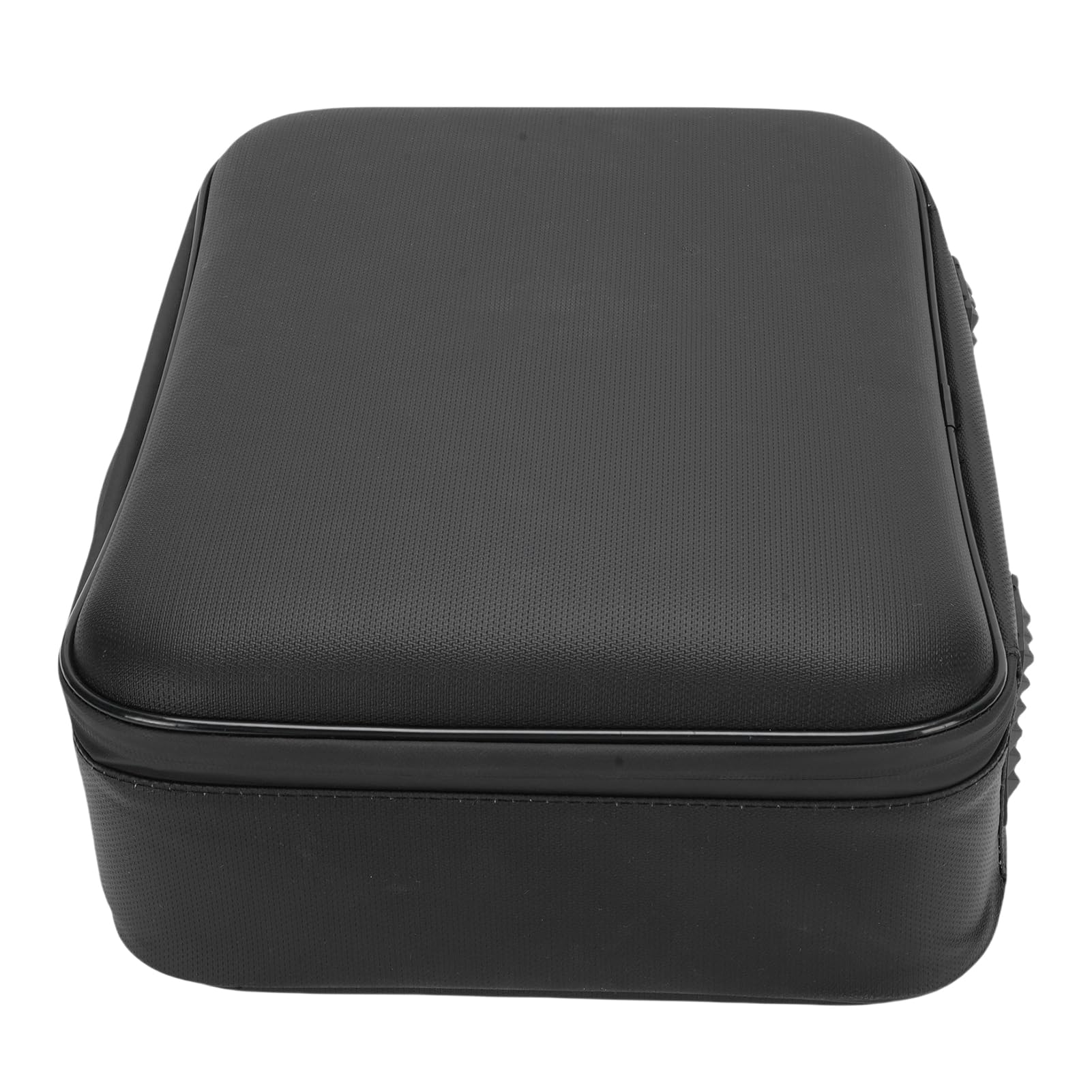 FILFEEL Boîte à Documents Ignifuge avec Serrure à Combinaison à 3 Chiffres – et étui Rigide Résistant aux Chocs pour Passeports, Certificats, Ordinateur Portable jusqu'à 15,6 Pouces et Fichiers