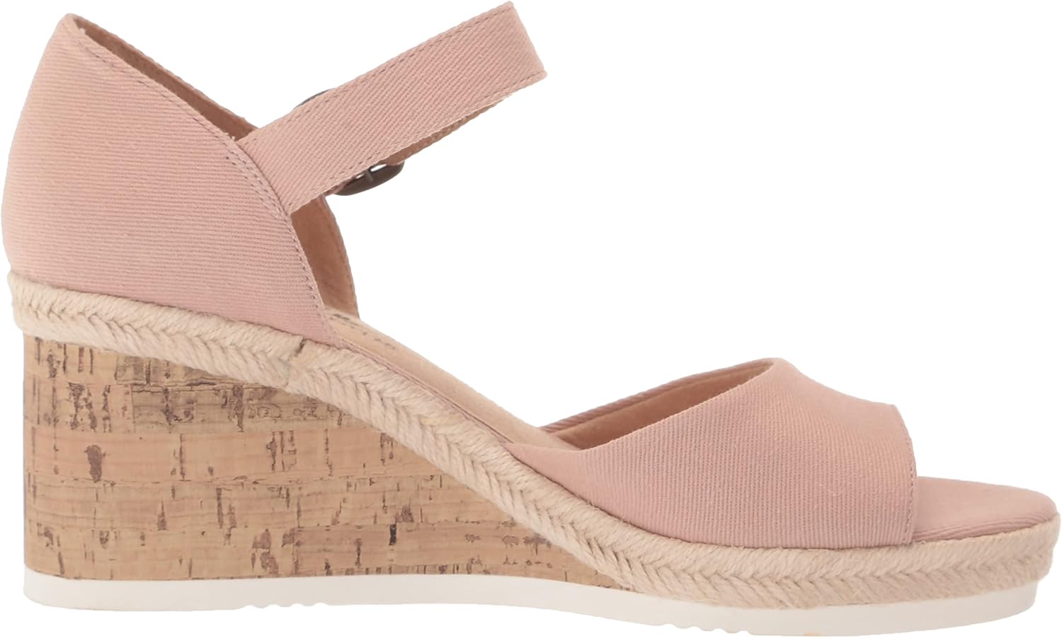 LifeStride Women's Go for It Espadrille Wedge Sandal - Image 6