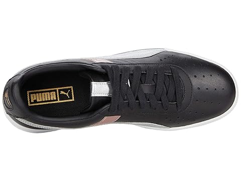 puma clyde hacked