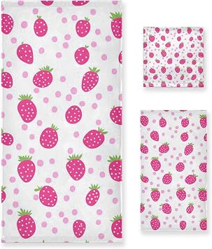 voucong Microfiber Towel