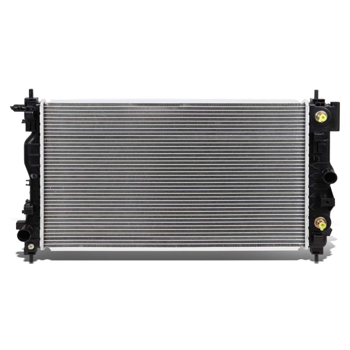 Photo 1 of DNA Motoring OEM-RA-13146 Factory Style Aluminum Core Cooling Radiator Replacement Compatible