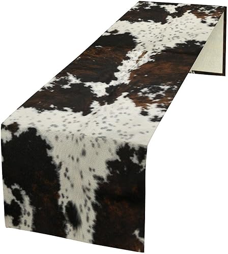 Miniatura 43 de Camino de mesa floral retro de los años 70, margarita hippie con flores de paz y amor, fiesta de cumpleaños, decoración del hogar, cocina y comedor,