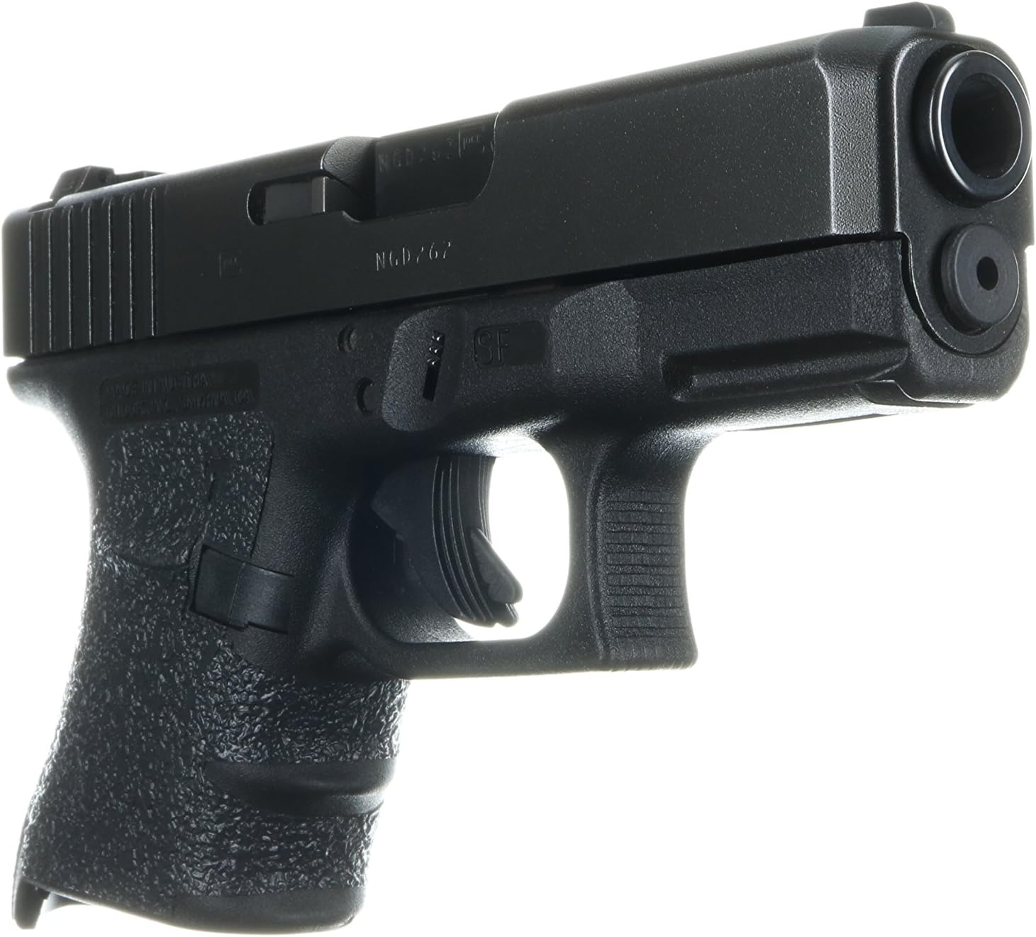 Talon Grips - Adhesive Grip for Glock 29, 29SF, 30, 30S, 30SF, 36 - Made in The USA - Easy Installation, Ultra-Thin, Superior Traction, Performs in All Conditions