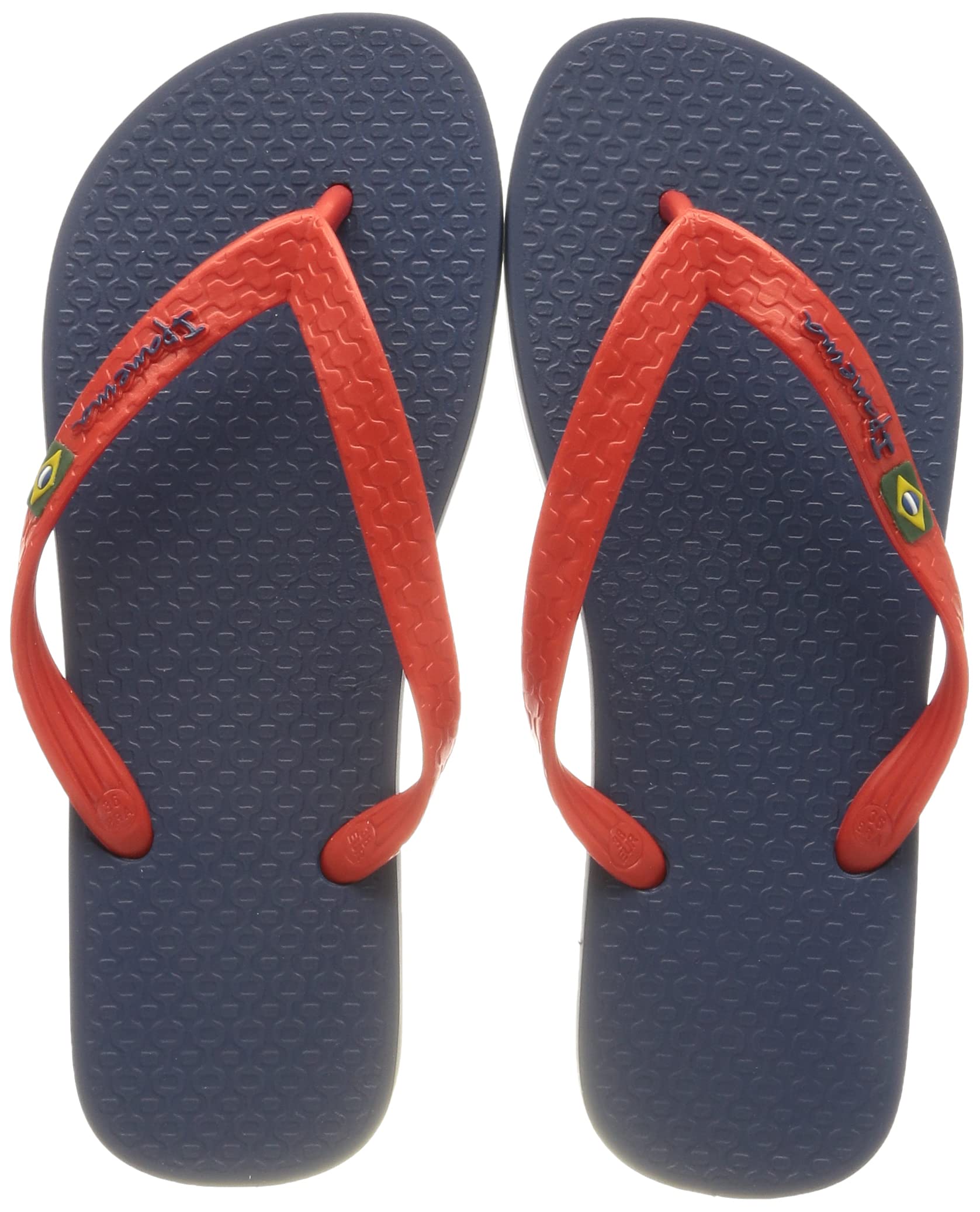 Ipanema Clas Brasil II Kids - Flip Flops für Kinder - Zehentrenner