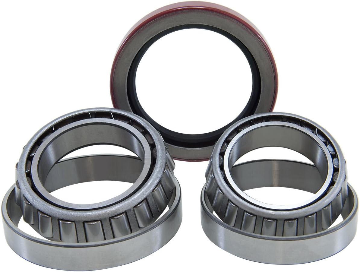 Yukon Gear Axle Bearing & Seal Kit for GM Differentials - Premium Replacement for Longevity & Performance