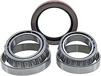 Yukon Gear Axle Bearing & Seal Kit for GM Differentials - Premium Replacement for Longevity & Performance