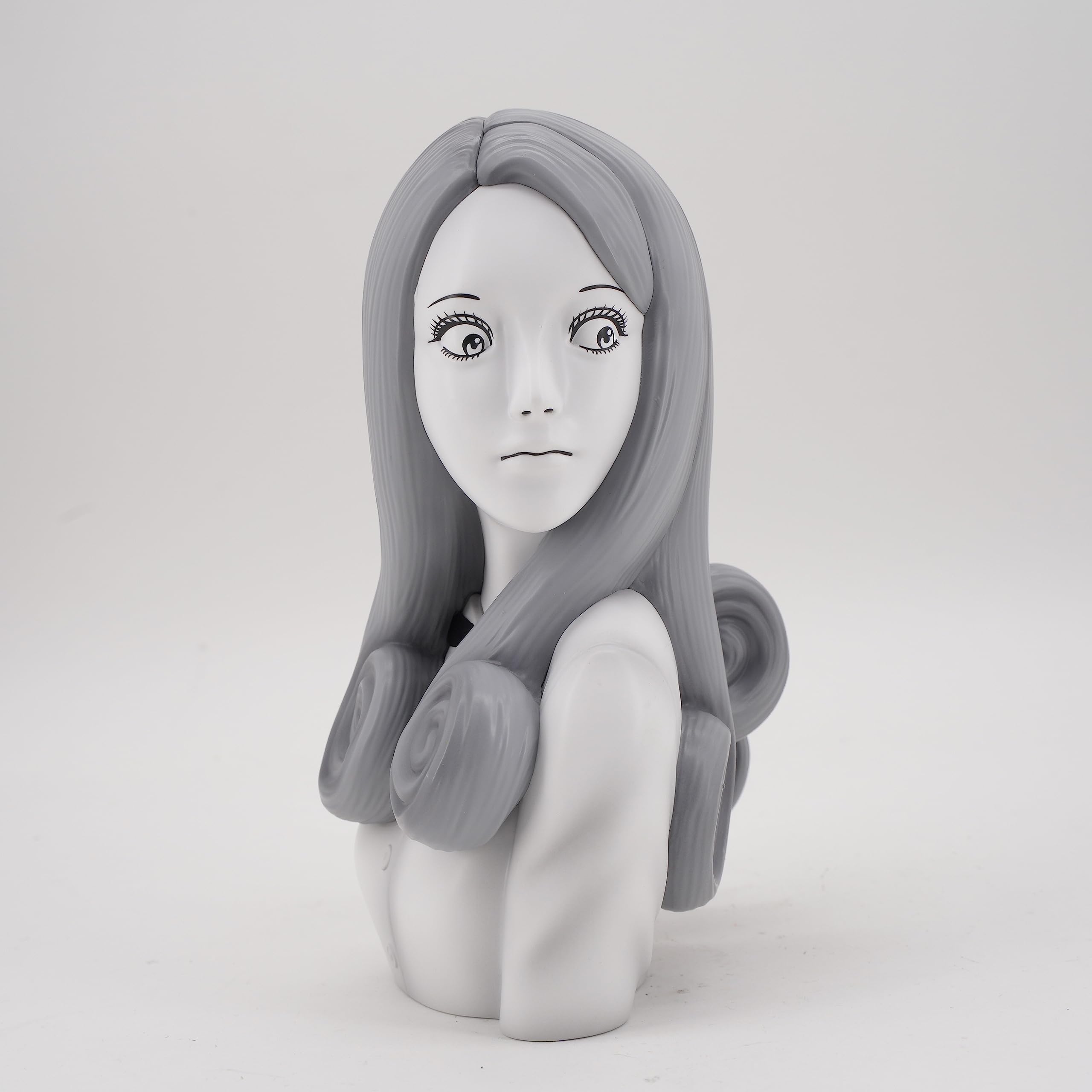 Unbox Industries Junji Ito UZUMAKI Kirie Goshima - Busto in vinile