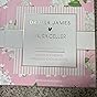 LAURA GELLER NEW YORK Marble-ous Eyes Eyeshadow Palette – 16 Multi-Finish Baked & Marbled Eyeshadows in Matte & Satin Finishes – Limited Edition Draper James Collaboration