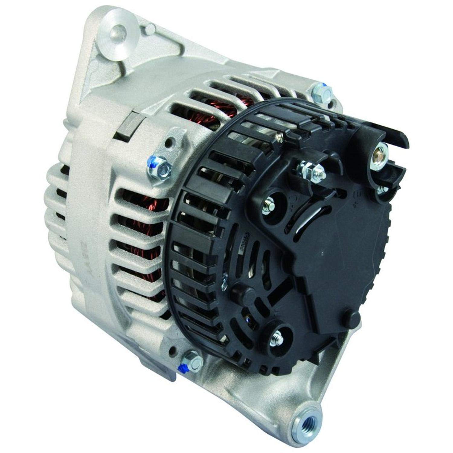 Premier Gear PG-22447 Alternator Compatible With CITROËN FIAT