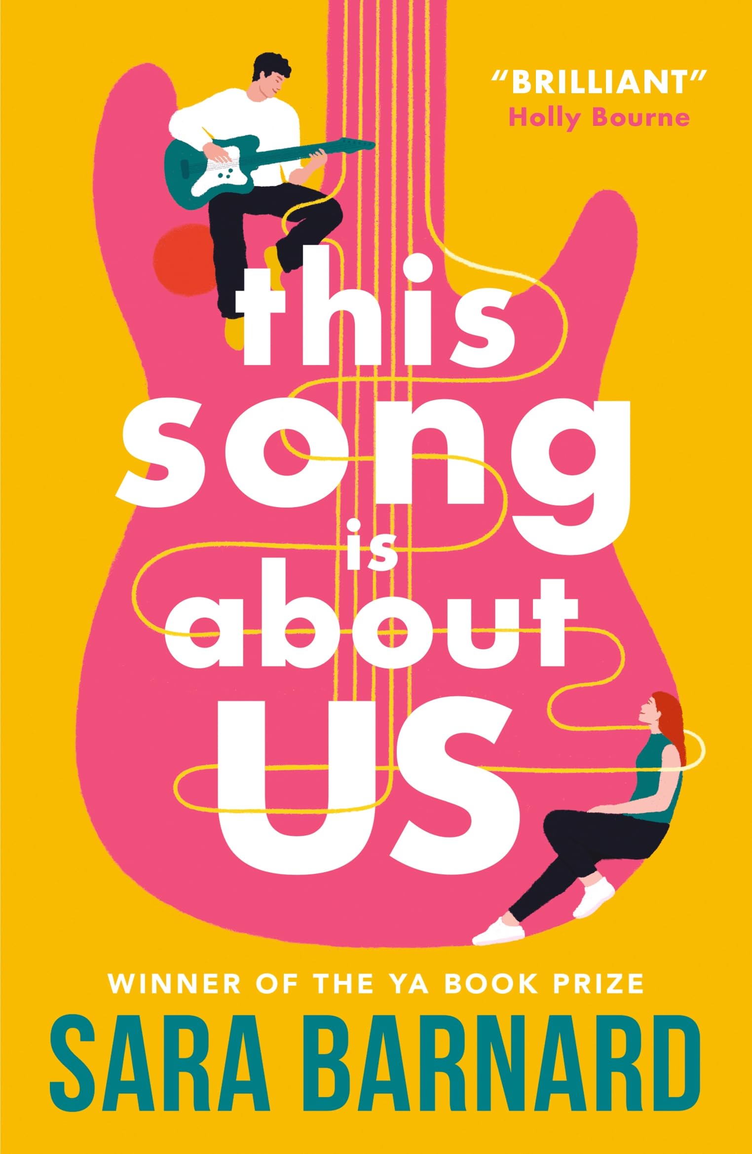 This Song Is About Us-Barnard, Sara Sara Barnard,