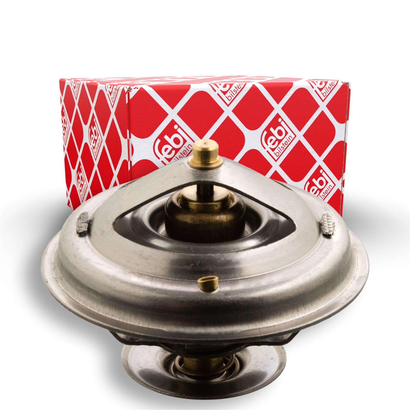 febi bilstein 17898 Thermostat, pack of one