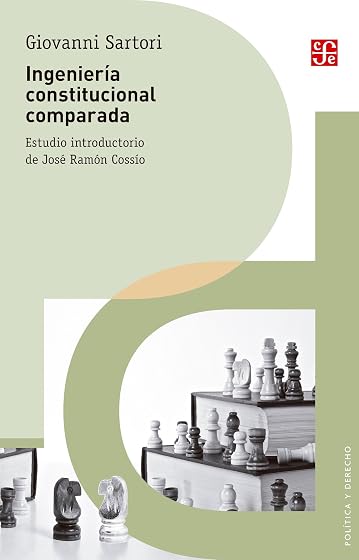 Ingenieria Constitucional Comparada