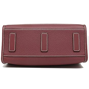 Amazon | [バリー]ハンドバッグ ショルダーバッグ レディース