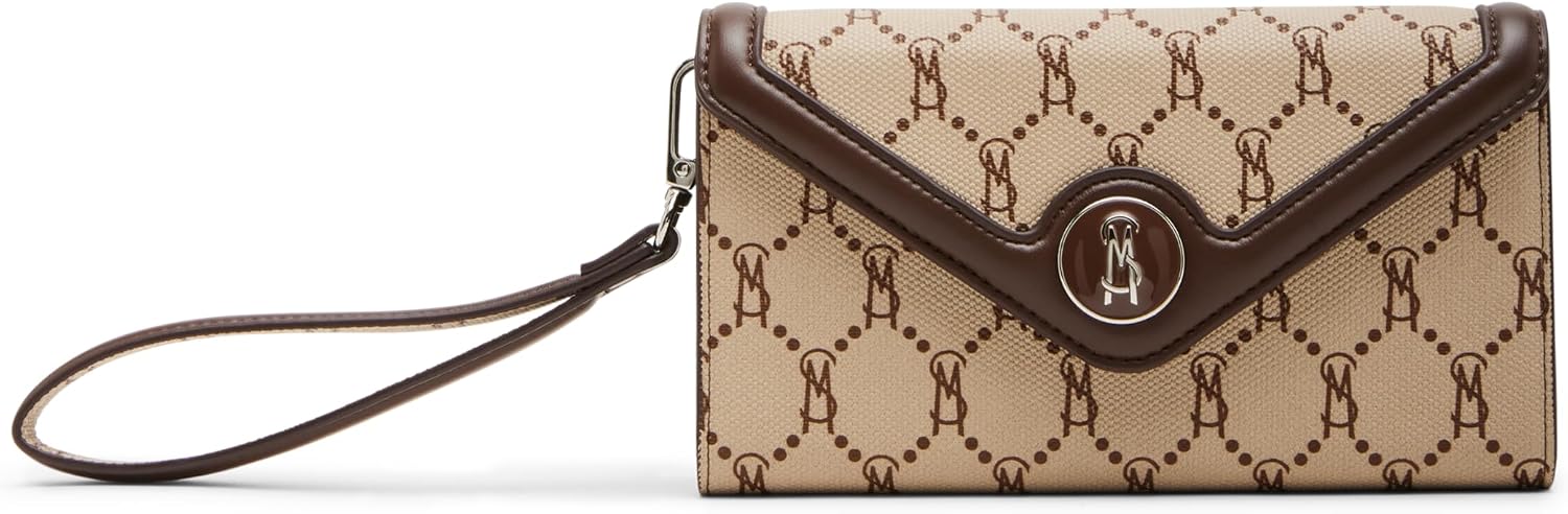 Steve Madden Women's Steve Madden Clarra Envelope Wristlet