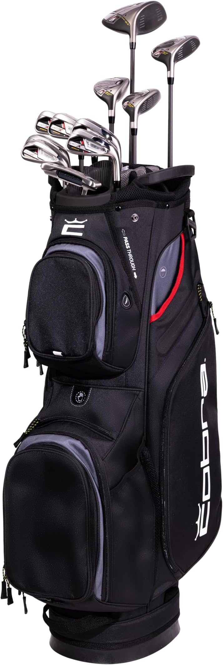 Golf Air-X 2 Complete Set