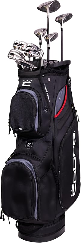 Cobra Golf Air-X 2 Complete Set