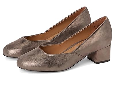 Johnston & Murphy Sienna Pumps Women