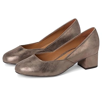 Johnston & Murphy Sienna Pumps Women