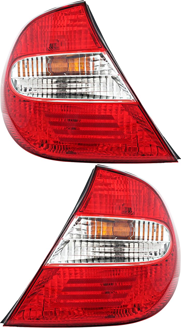 Labwork Passenger Side Tail Light Replacement For Toyota Sienna LE XLE - Foto 3
