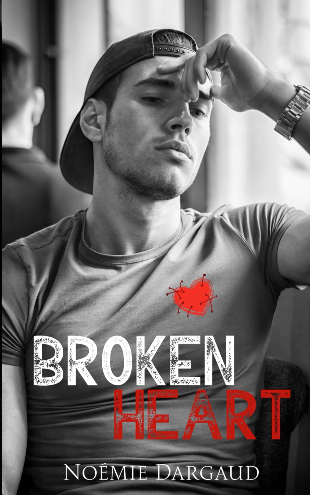 Broken Heart