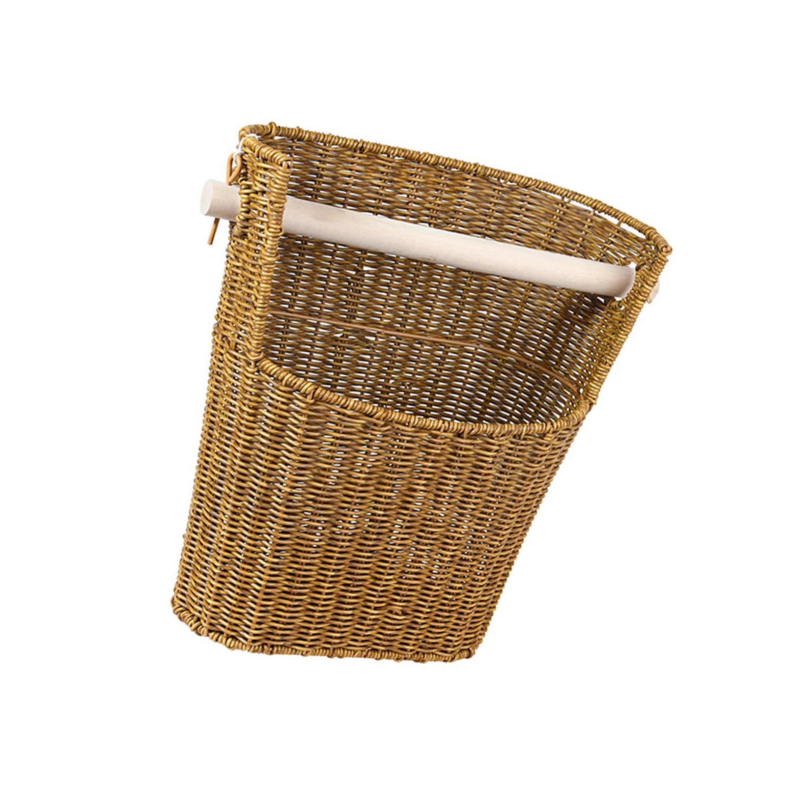 SHINLHUA Modern Scandinavian Tissue Box Storage Solution Featuring Design Perfect for Home and Professional Use Multipurpose Storage Basket